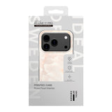 iDeal Of Sweden iPhone 17 Pro Fashion Skal - MagSafe Kompatibel - Rose Pearl Marble