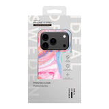 iDeal Of Sweden iPhone 17 Pro Fashion Skal - MagSafe Kompatibel - Pastel Marble