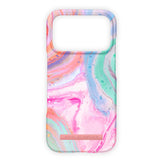 iDeal Of Sweden iPhone 17 Pro Fashion Skal - MagSafe Kompatibel - Pastel Marble