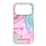 iDeal Of Sweden iPhone 17 Pro Max Fashion Skal - MagSafe Kompatibel - Pastel Marble