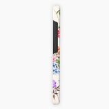 iDeal Of Sweden Samsung Galaxy S25 Fashion Skal - MagSafe Kompatibelt - Forever Flower