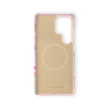 iDeal Of Sweden Samsung Galaxy S25 Ultra Fashion Skal - MagSafe Kompatibelt - Pastel Marble