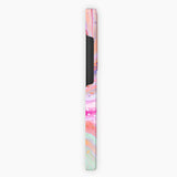 iDeal Of Sweden Samsung Galaxy S25 Ultra Fashion Skal - MagSafe Kompatibelt - Pastel Marble