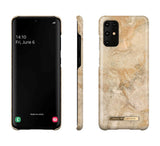 iDeal of Sweden Samsung Galaxy S20+ (plus) Fashion Skal - Sandstorm Marble