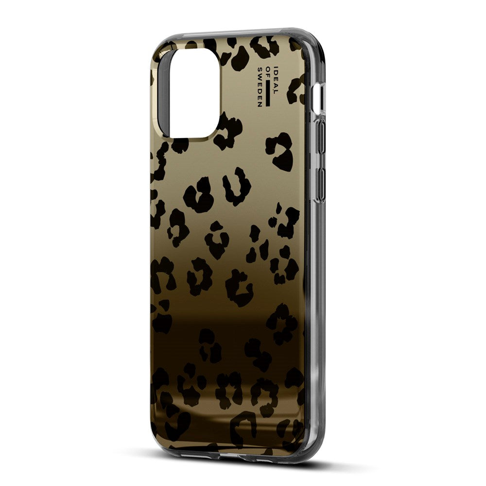 iPhone 11 iDeal Of Sweden Mirror Skal - Leo Ombre