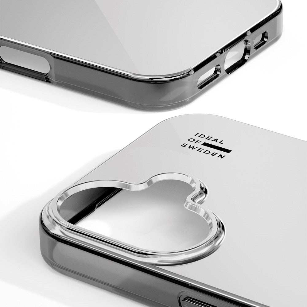 iPhone 17 iDeal Of Sweden Mirror Skal - Mirror