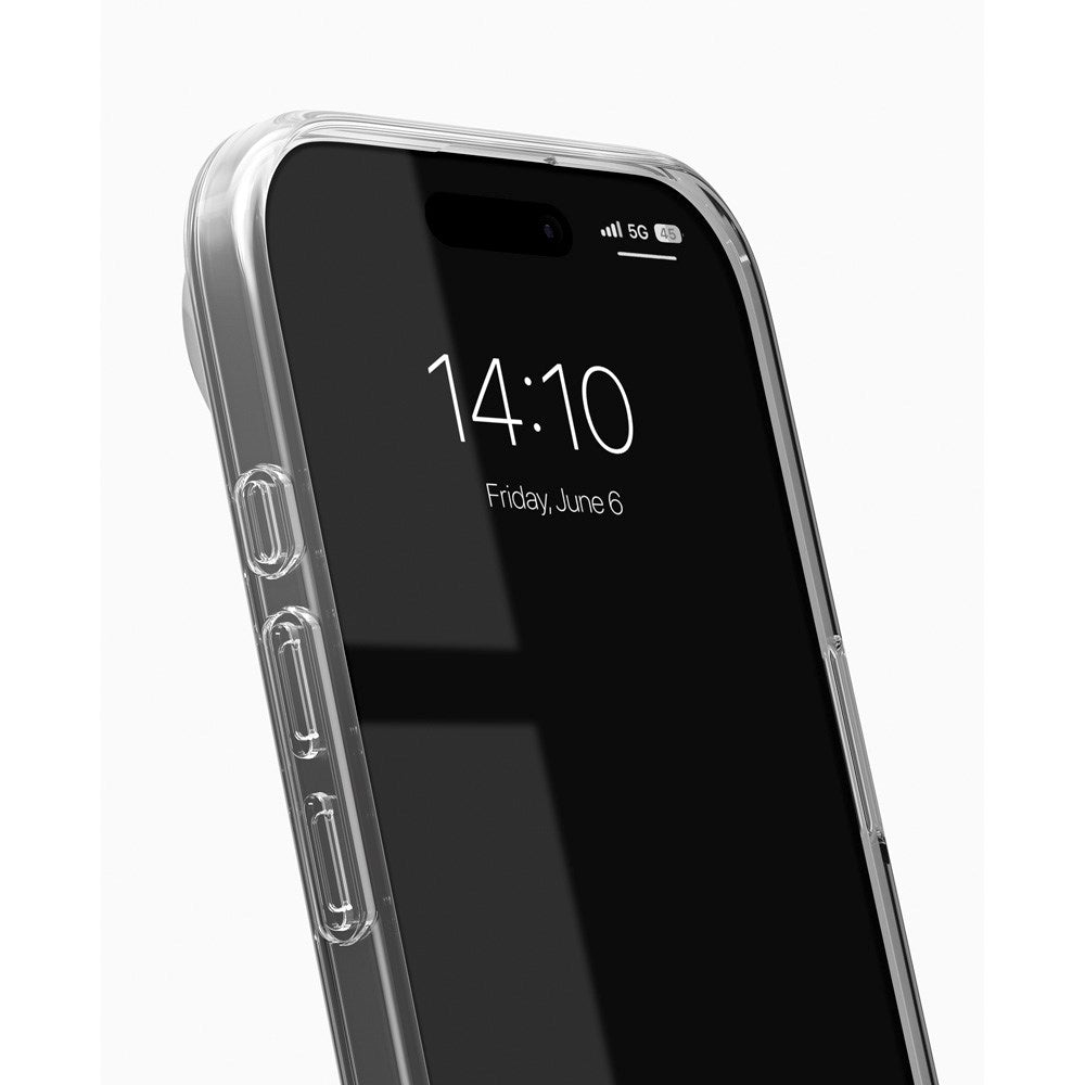 iPhone Air iDeal Of Sweden Mirror Skal - Leo Ombre