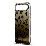 iPhone Air iDeal Of Sweden Mirror Skal - Leo Ombre