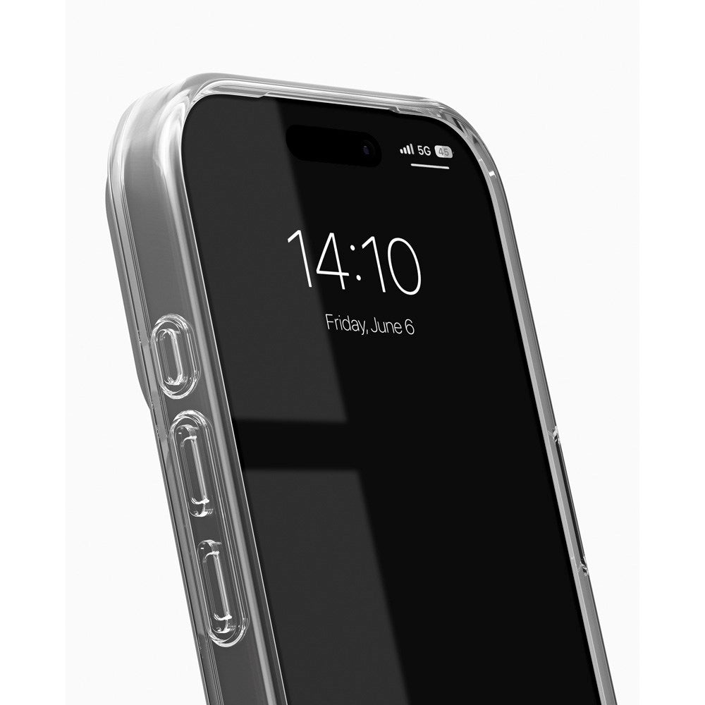 iPhone 17 Pro Max iDeal Of Sweden Mirror Skal - Leo Ombre