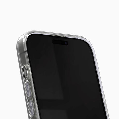 iPhone 15 Pro iDeal Of Sweden Mirror Skal - MagSafe Kompatibel - Rose Blush Floral