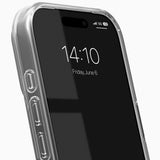 iPhone 18 Pro / 17 Pro iDeal Of Sweden Mirror Skal - MagSafe Kompatibel - Mirror