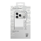 iPhone 18 Pro Max / 17 Pro Max iDeal Of Sweden Mirror Skal - MagSafe Kompatibel - Mirror