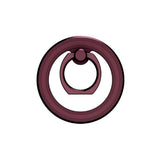 iDeal of Sweden Ring Mount Stand - MagSafe Kompatibel - Cherry Lacquer