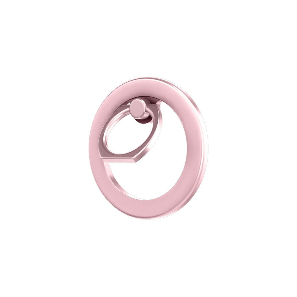 iDeal of Sweden Ring Mount Stand - MagSafe Kompatibel - Light Pink
