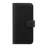 Samsung Galaxy S26+ (Plus) iDeal Of Sweden Magnet Wallet+ Fodral - Svart