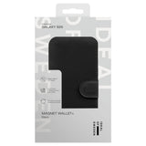 Samsung Galaxy S26 iDeal Of Sweden Magnet Wallet+ Fodral - Svart