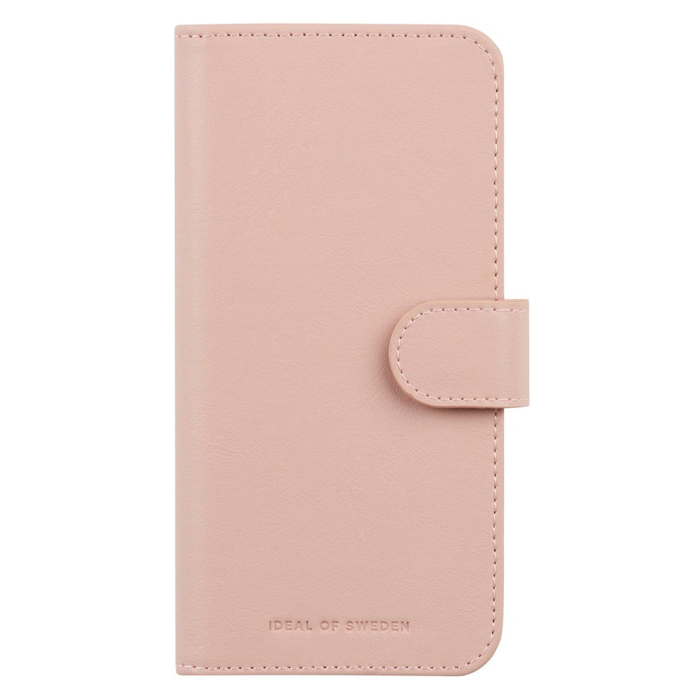iDeal Of Sweden iPhone 17 Pro Magnet Wallet+ Fodral - MagSafe Kompatibel - Pink