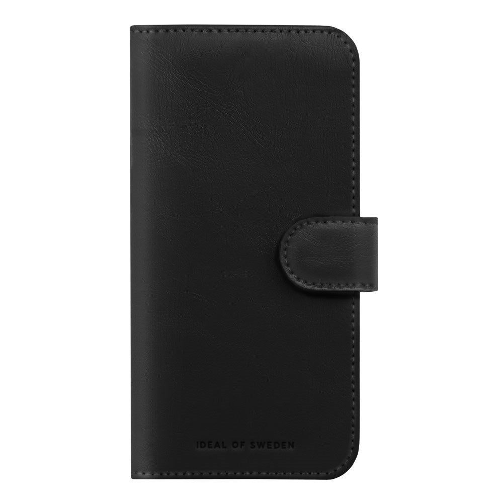 iPhone 18 Pro / 17 Pro iDeal Of Sweden Magnet Wallet+ Fodral - MagSafe Kompatibel - Black