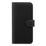iPhone 18 Pro / 17 Pro iDeal Of Sweden Magnet Wallet+ Fodral - MagSafe Kompatibel - Black