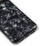 iPhone 11 iDeal Of Sweden Pearlized Skal - Black