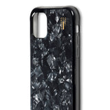 iPhone 11 iDeal Of Sweden Pearlized Skal - Black