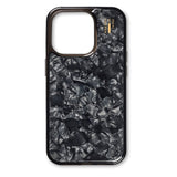 iPhone 13 / 14 iDeal Of Sweden Pearlized Skal - Black