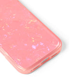 iPhone 16 iDeal Of Sweden Pearlized Skal - Pink