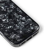 iPhone 16 Pro iDeal Of Sweden Pearlized Skal - Black