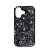 iDeal Of Sweden iPhone 17 Pearlized Skal - MagSafe Kompatibel - Black