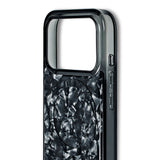 iDeal Of Sweden iPhone 17 Pro Max Pearlized Skal - MagSafe Kompatibel - Black