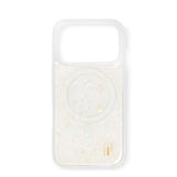 iDeal Of Sweden iPhone 17 Pro Max Pearlized Skal - MagSafe Kompatibel - White