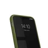 iDeal Of Sweden iPhone 11 Silikonskal - Khaki