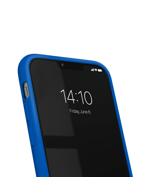 iDeal Of Sweden iPhone 11 Silikonskal - Cobalt Blue