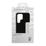iDeal Of Sweden Samsung Galaxy S25 Ultra Silikon Skal - Black