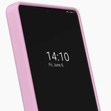 iDeal Of Sweden Samsung Galaxy S25 Ultra Silikon Skal - Bubblegum Pink