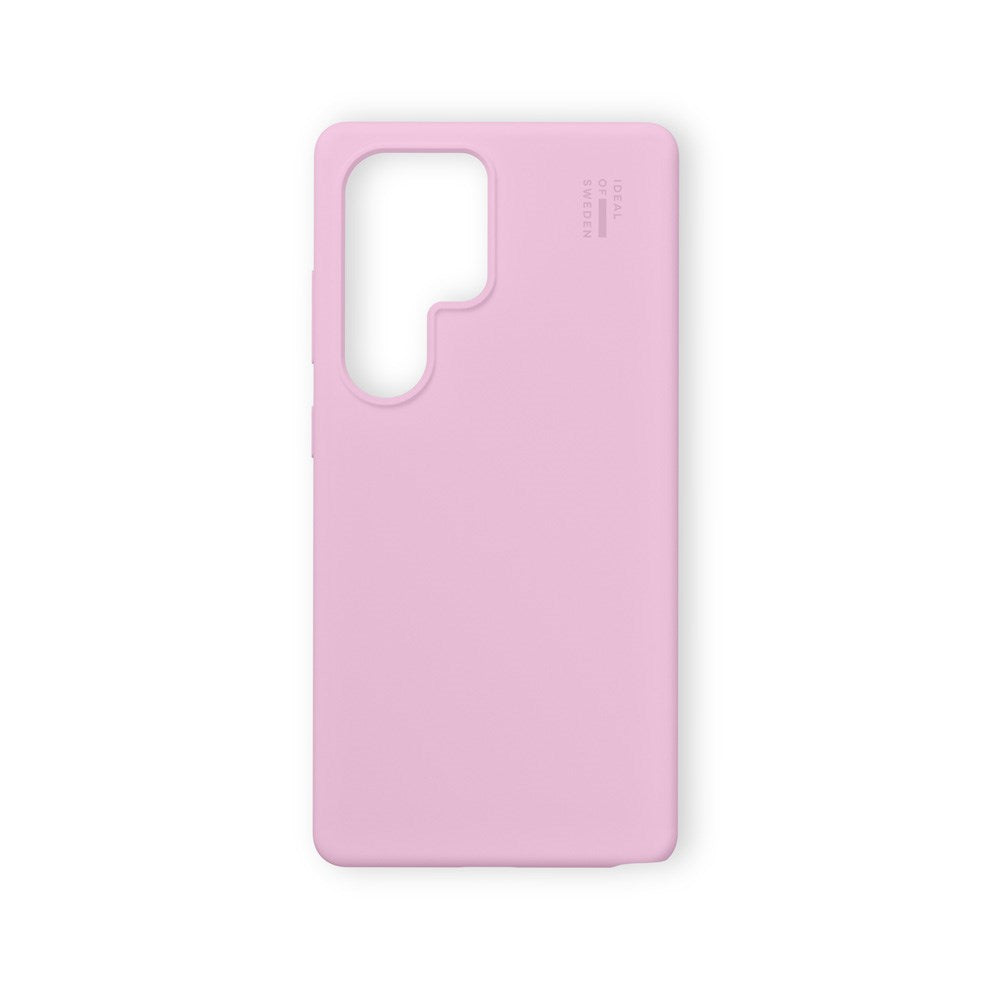 iDeal Of Sweden Samsung Galaxy S25 Ultra Silikon Skal - Bubblegum Pink