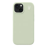 iPhone 17e / 16e / 15 / 14 / 13 iDeal Of Sweden Silicone Skal - MagSafe Kompatibel - Sage Green