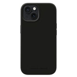 iPhone 16e / 15 / 14 / 13 iDeal Of Sweden Silicone Skal - Black