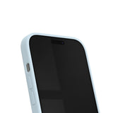 iPhone 16e / 15 / 14 / 13 iDeal Of Sweden Silicone Skal - MagSafe-Kompatibelt - Light Blue