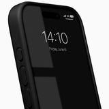 iDeal Of Sweden iPhone 17 Silicone Skal - MagSafe Kompatibelt - Black