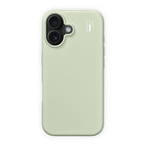 iPhone 17 iDeal Of Sweden Silicone Skal - Sage Green