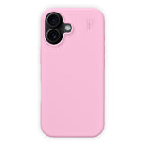 iDeal Of Sweden iPhone 17 Silicone Skal - MagSafe Kompatibelt - Bubblegum Pink