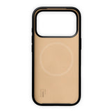 iDeal Of Sweden iPhone 17 Pro Silicone Skal - MagSafe Kompatibelt - Black