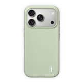 iPhone 17 Pro iDeal Of Sweden Silicone Skal - Sage Green