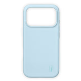iDeal Of Sweden iPhone 17 Pro Silicone Skal - MagSafe Kompatibelt - Light Blue