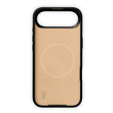 iDeal Of Sweden iPhone Air Silicone Skal - MagSafe Kompatibelt - Black