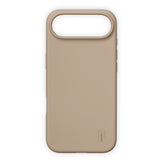 iDeal Of Sweden iPhone Air Silicone Skal - MagSafe Kompatibelt - Beige