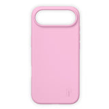 iDeal Of Sweden iPhone Air Silicone Skal - MagSafe Kompatibelt - Bubblegum Pink