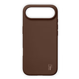 iDeal Of Sweden iPhone Air Silicone Skal - MagSafe Kompatibelt - Mocha Mousse