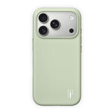 iPhone 17 Pro Max iDeal Of Sweden Silicone Skal - Sage Green